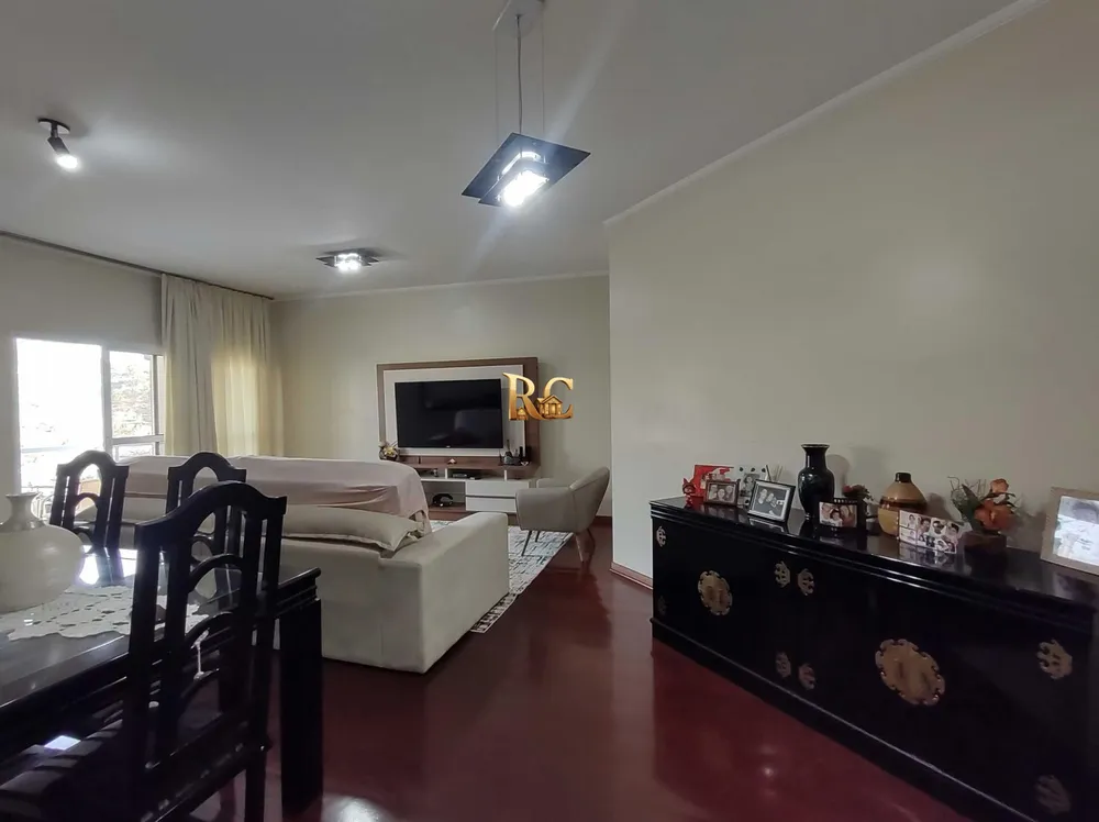 Apartamento, 3 quartos, 116 m² - Foto 33