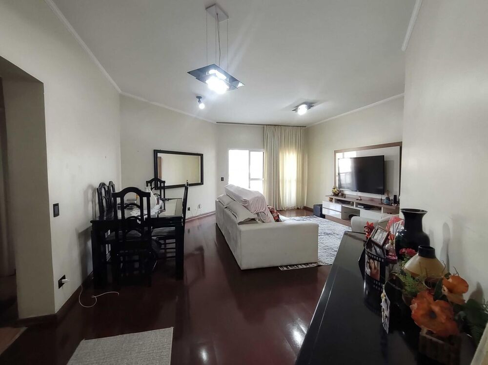 Apartamento, 3 quartos, 116 m² - Foto 3
