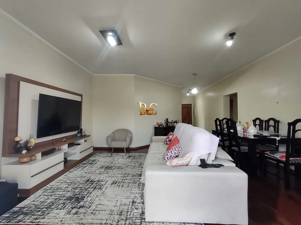Apartamento, 3 quartos, 116 m² - Foto 35