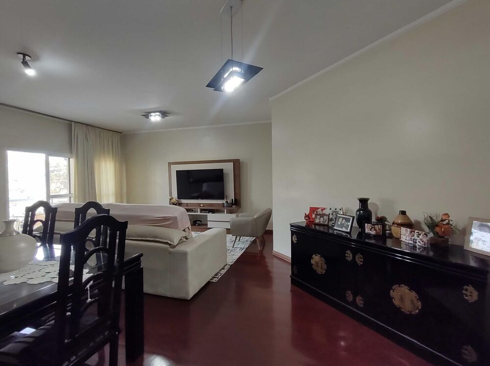 Apartamento, 3 quartos, 116 m² - Foto 7