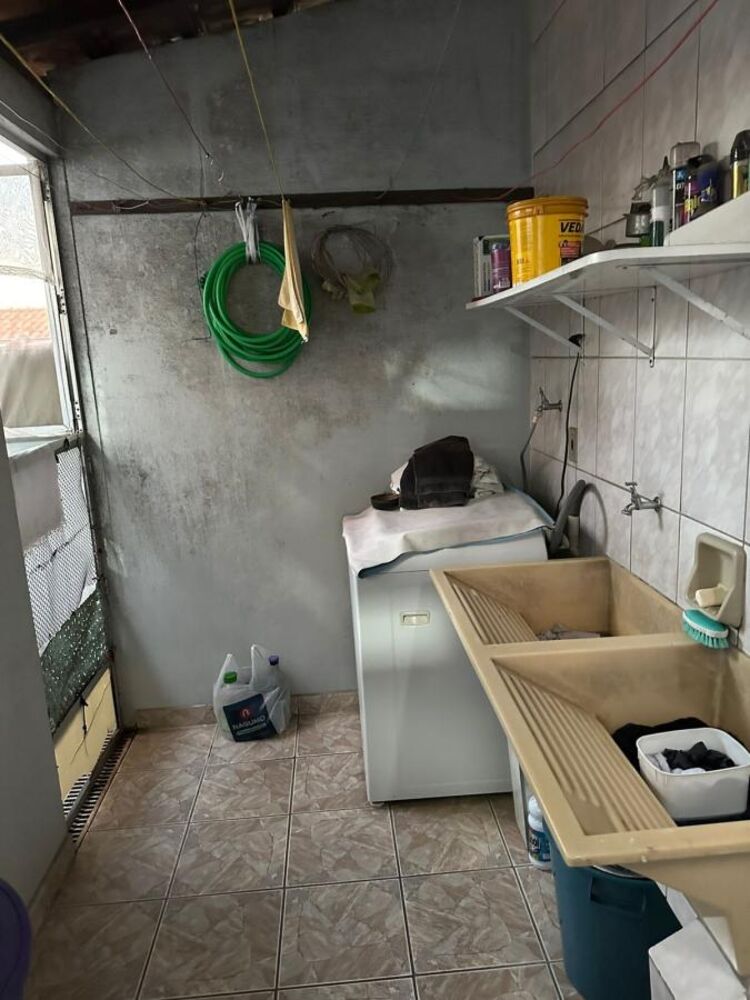 Casa, 2 quartos, 100 m² - Foto 17