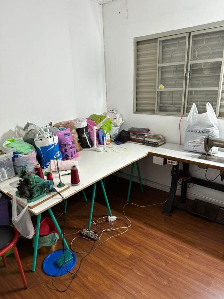 Casa, 2 quartos, 100 m² - Foto 18
