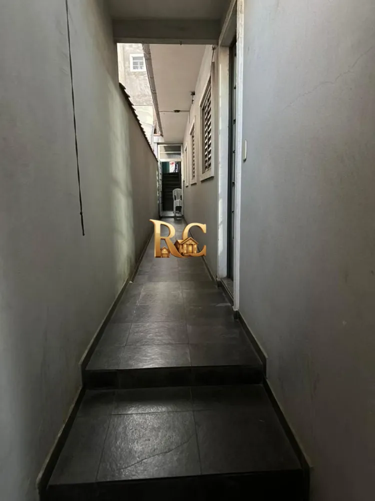 Casa, 2 quartos, 100 m² - Foto 29