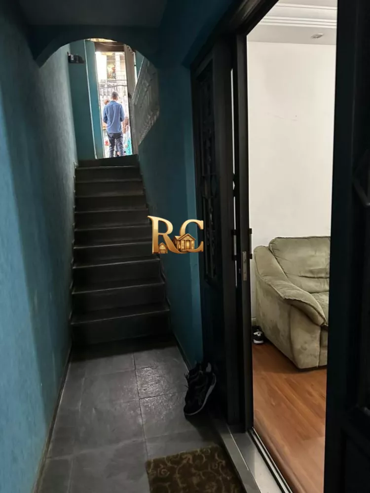 Casa, 2 quartos, 100 m² - Foto 1
