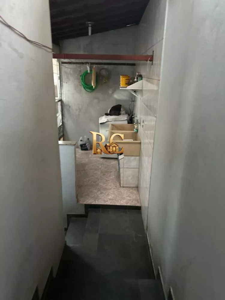 Casa, 2 quartos, 100 m² - Foto 3
