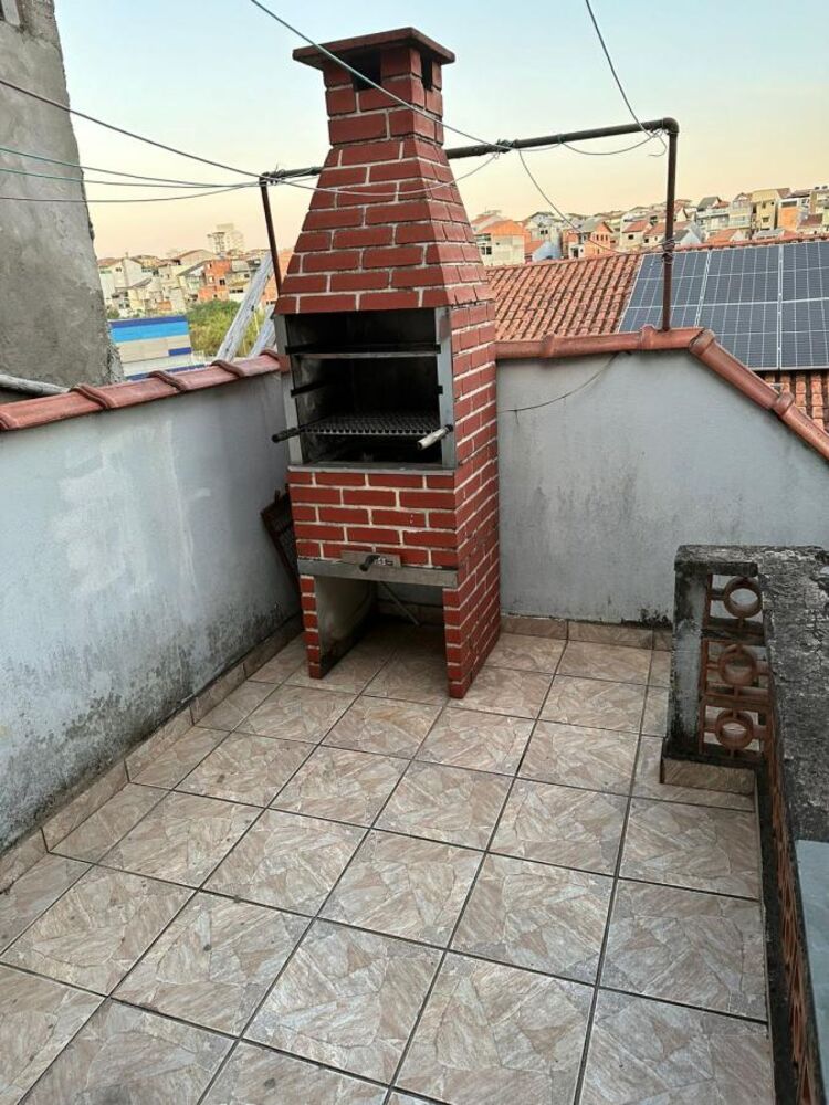 Casa, 2 quartos, 100 m² - Foto 22