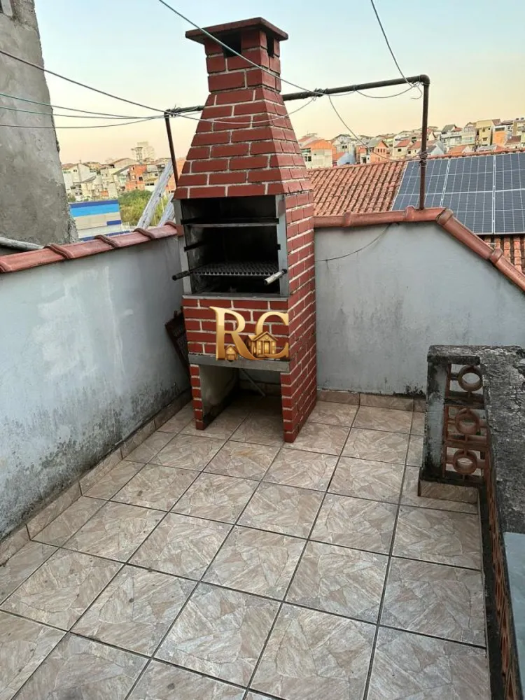Casa, 2 quartos, 100 m² - Foto 27
