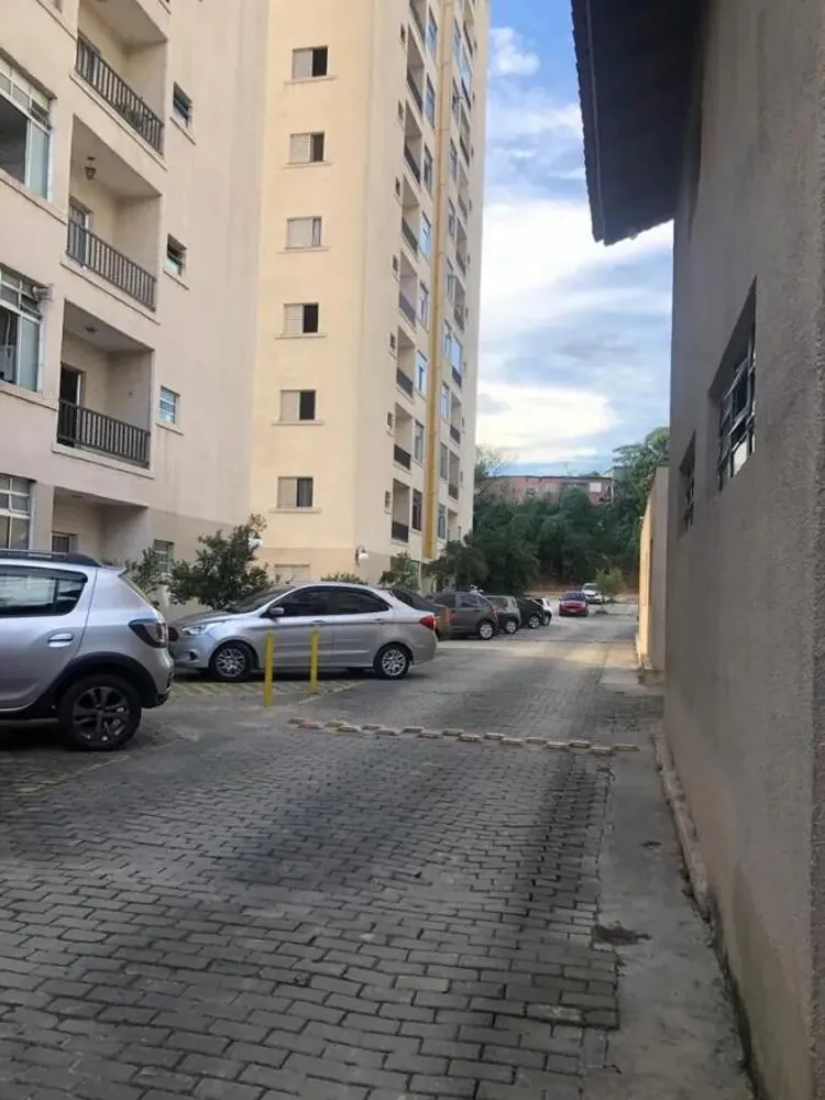 Apartamento, 2 quartos, 64 m² - Foto 27