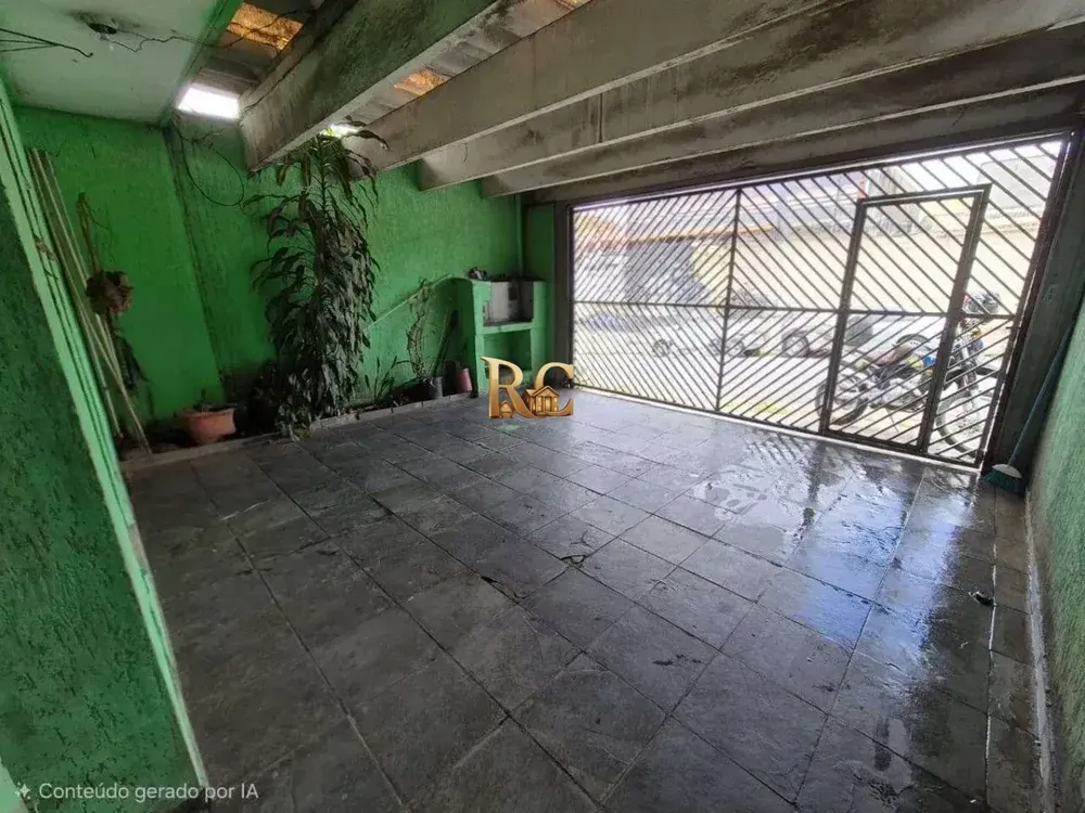 Sobrado, 3 quartos, 138 m² - Foto 8