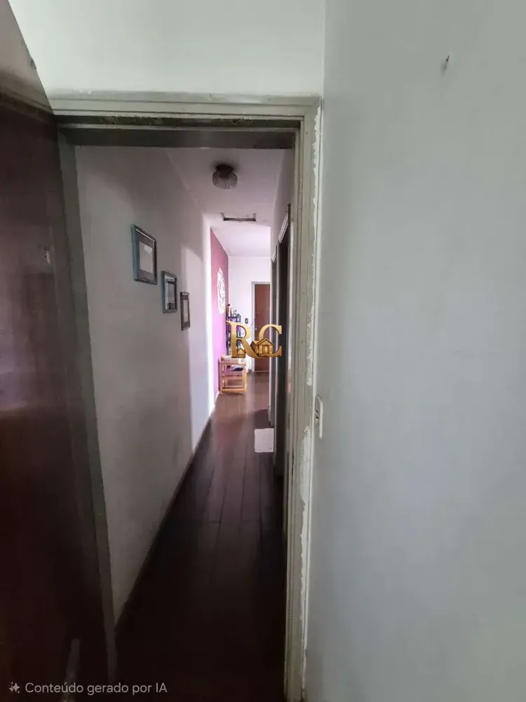 Sobrado, 3 quartos, 138 m² - Foto 8