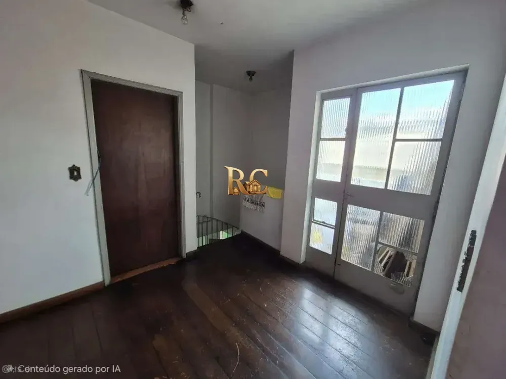 Sobrado, 3 quartos, 138 m² - Foto 1