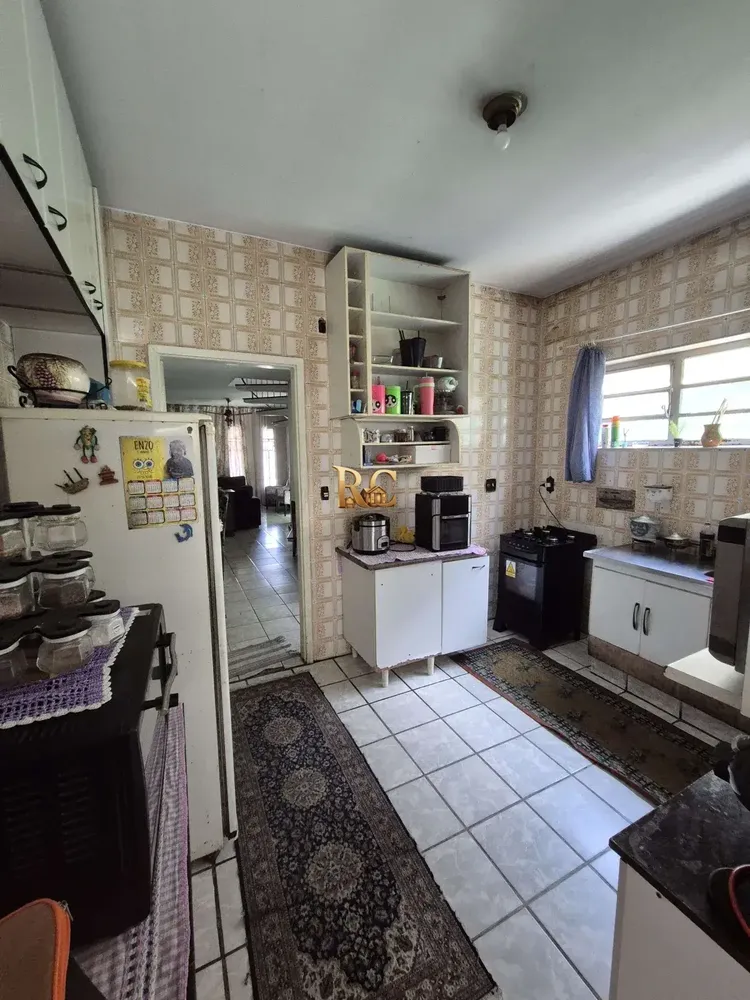 Sobrado, 3 quartos, 138 m² - Foto 2