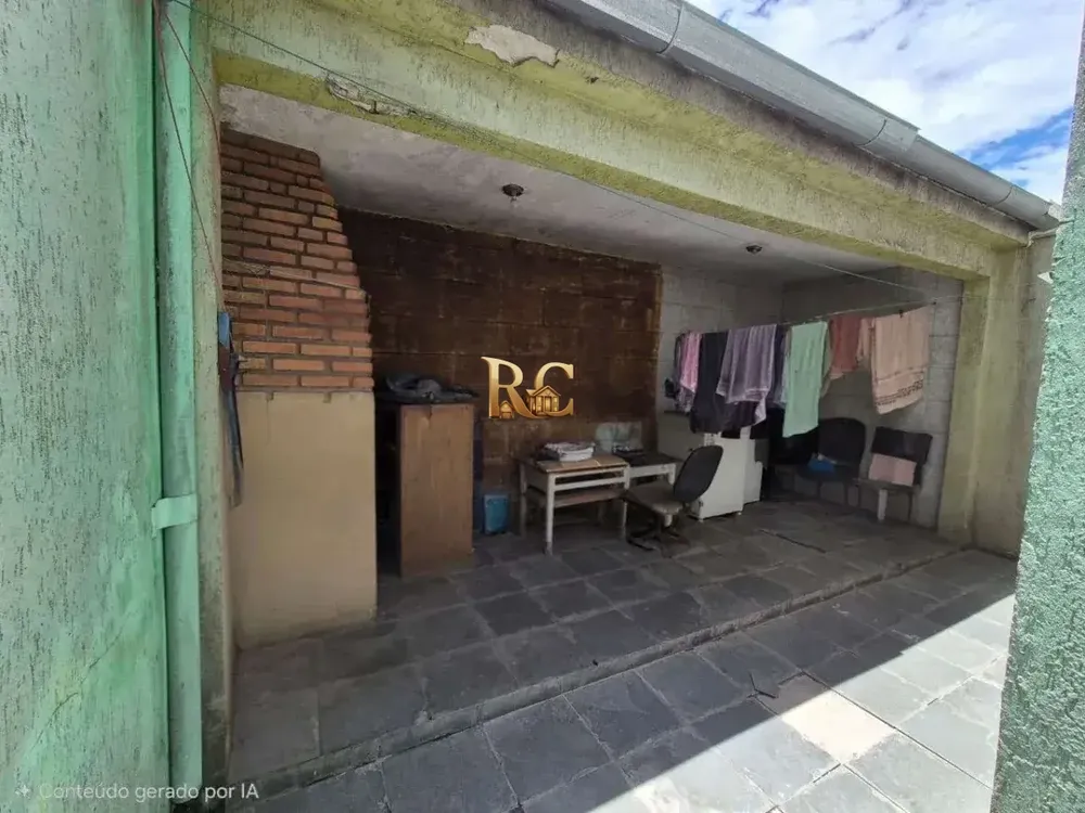Sobrado, 3 quartos, 138 m² - Foto 2