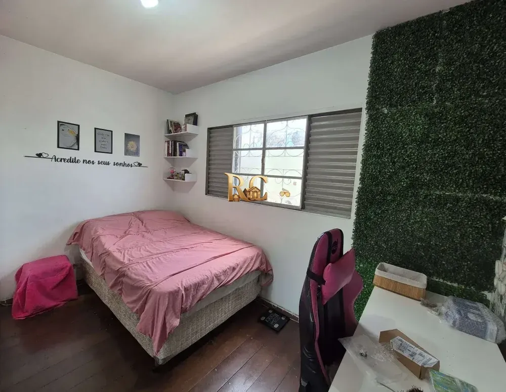 Sobrado, 3 quartos, 138 m² - Foto 5