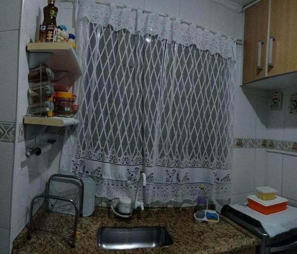 Apartamento, 2 quartos, 55 m² - Foto 1