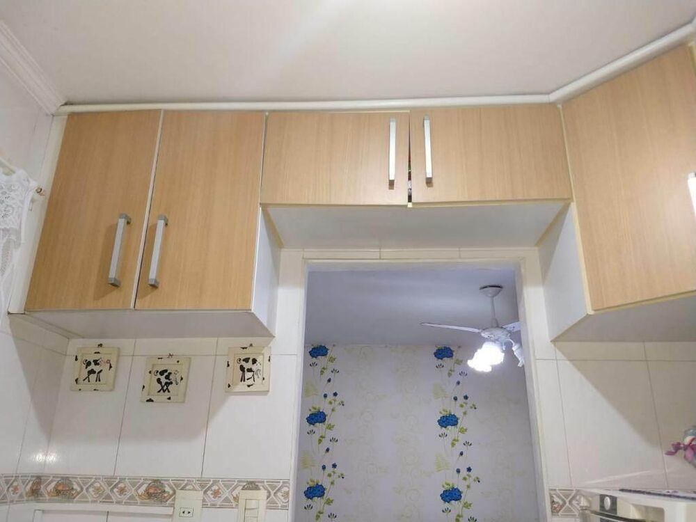 Apartamento, 2 quartos, 55 m² - Foto 21