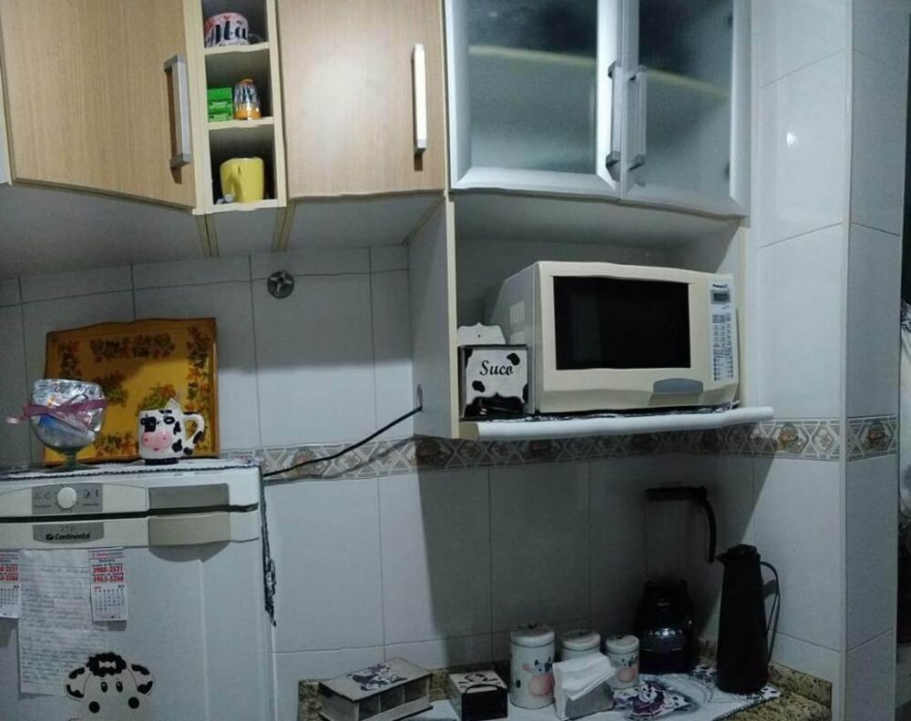 Apartamento, 2 quartos, 55 m² - Foto 19