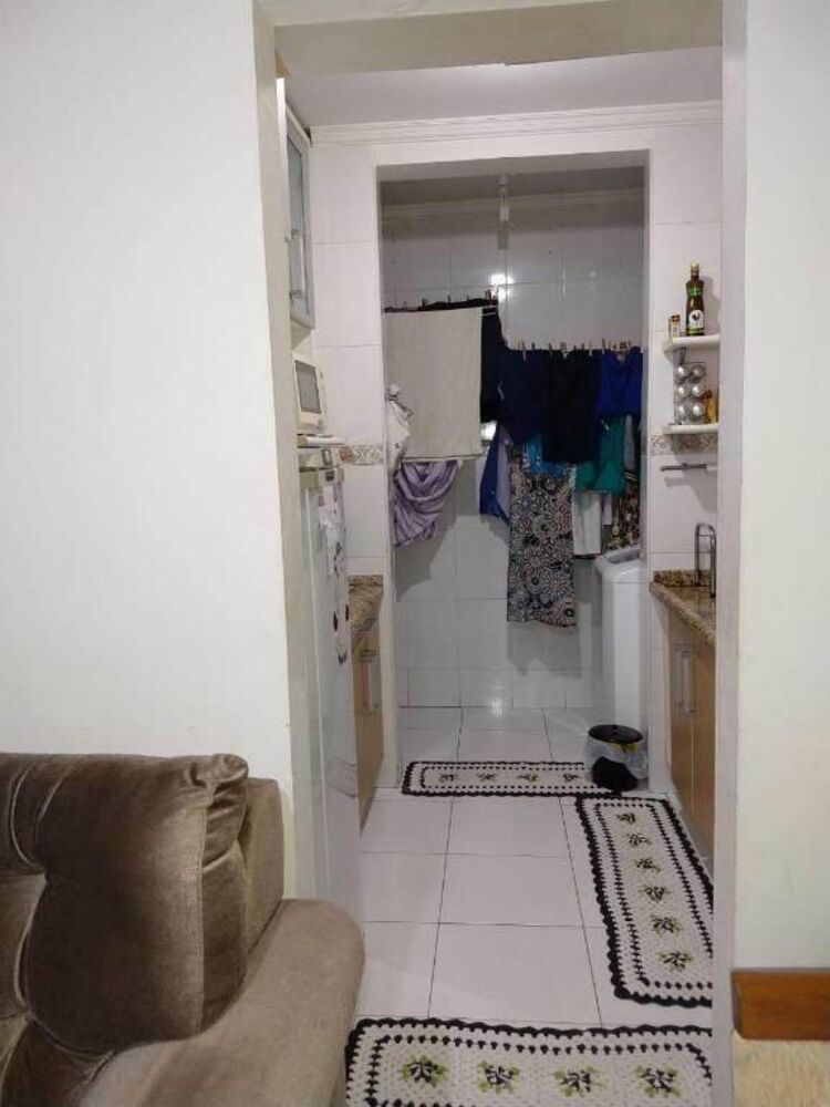 Apartamento, 2 quartos, 55 m² - Foto 4