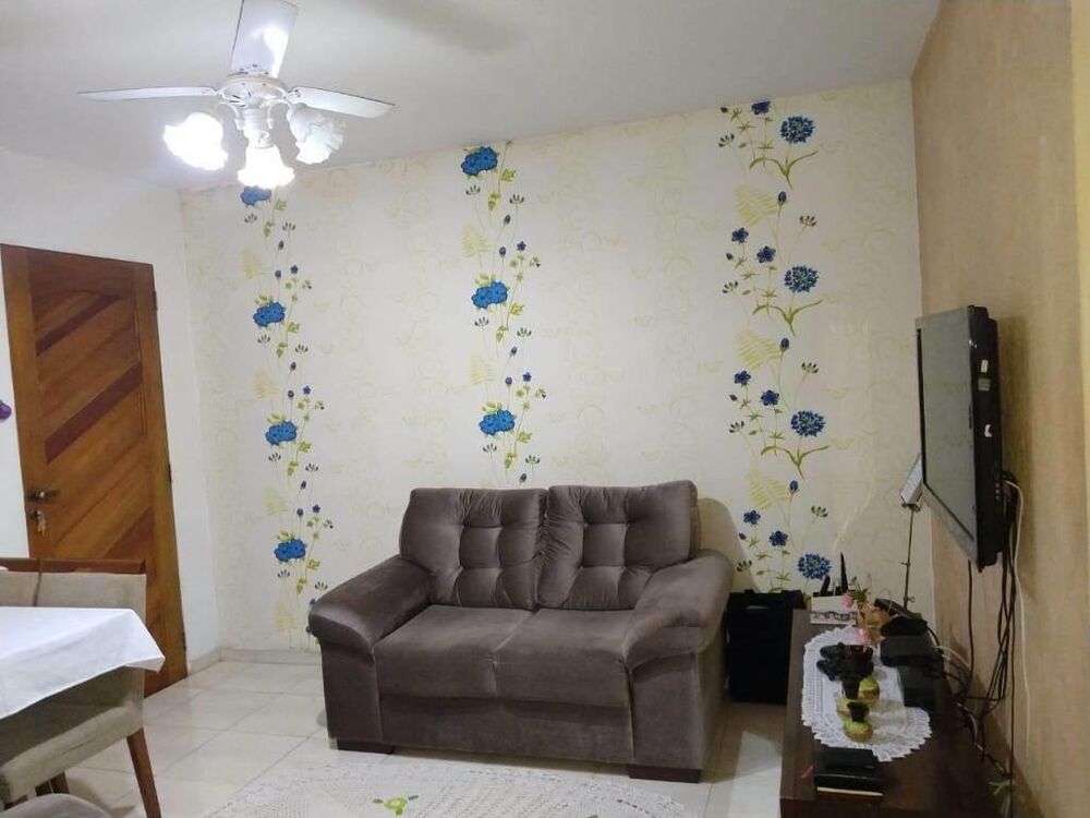 Apartamento, 2 quartos, 55 m² - Foto 13