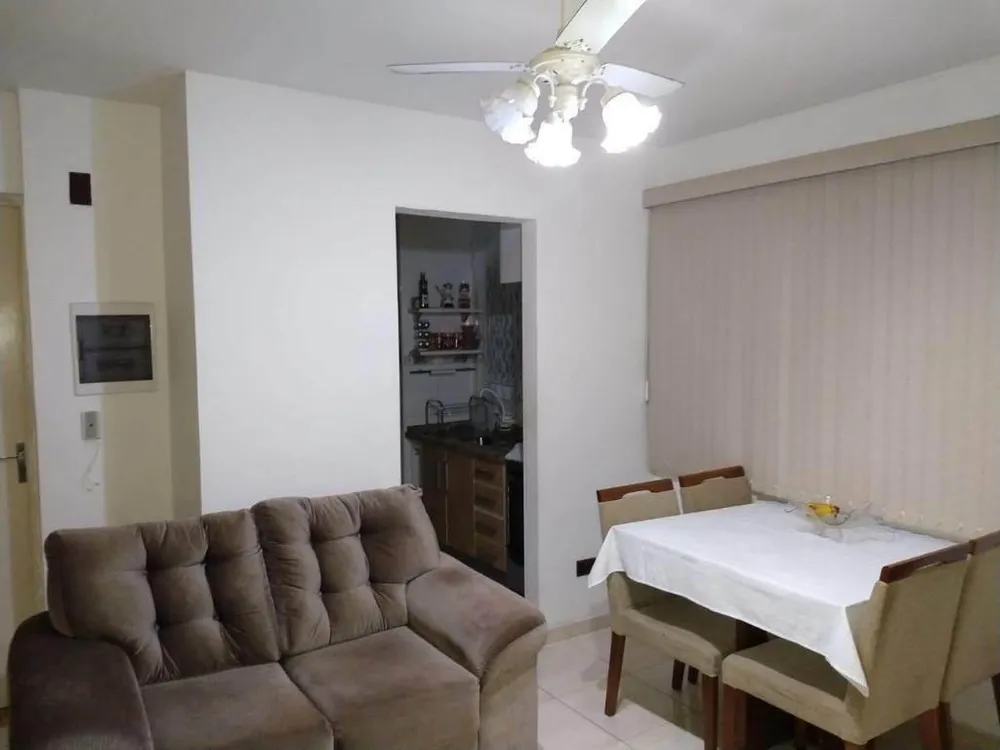 Apartamento, 2 quartos, 55 m² - Foto 25