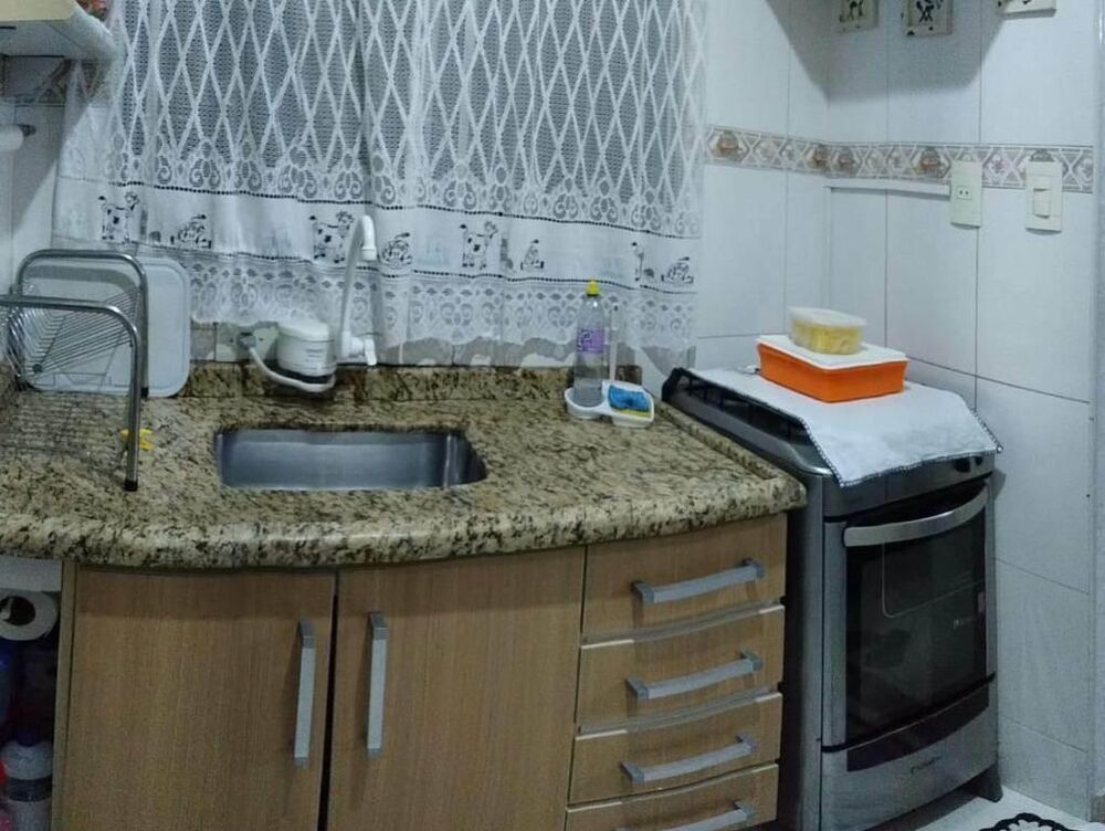 Apartamento, 2 quartos, 55 m² - Foto 10