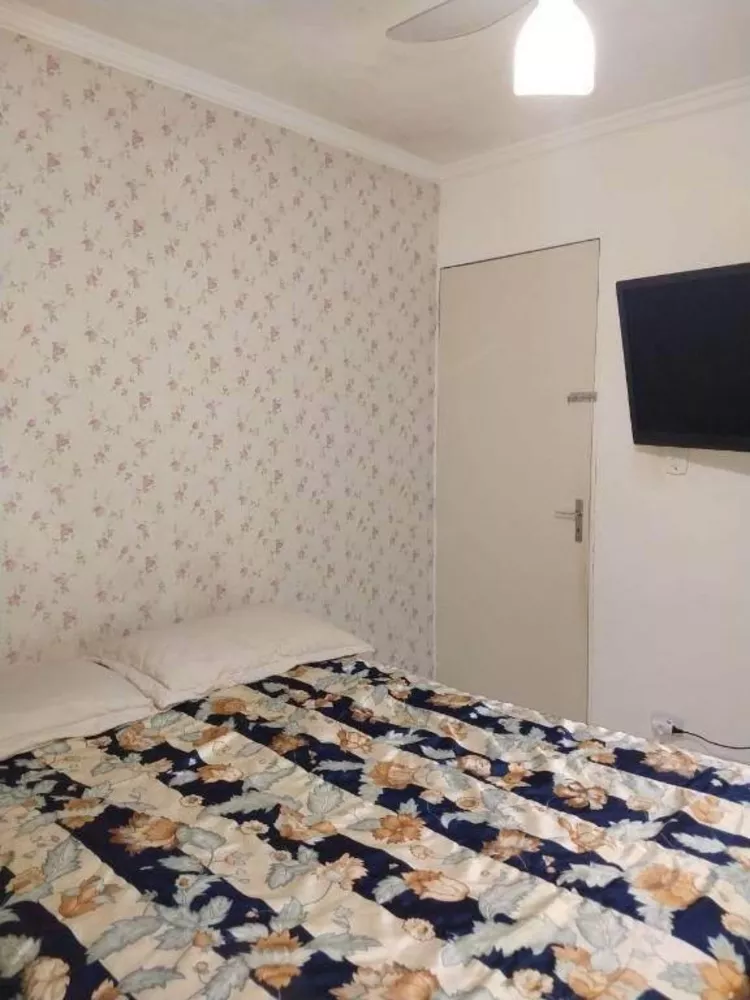 Apartamento, 2 quartos, 55 m² - Foto 34