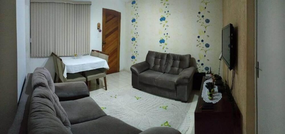 Apartamento, 2 quartos, 55 m² - Foto 15