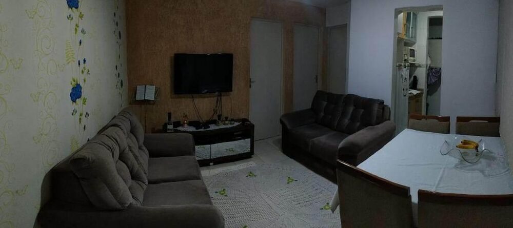 Apartamento, 2 quartos, 55 m² - Foto 16