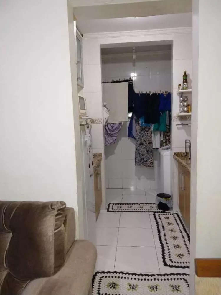Apartamento, 2 quartos, 55 m² - Foto 32
