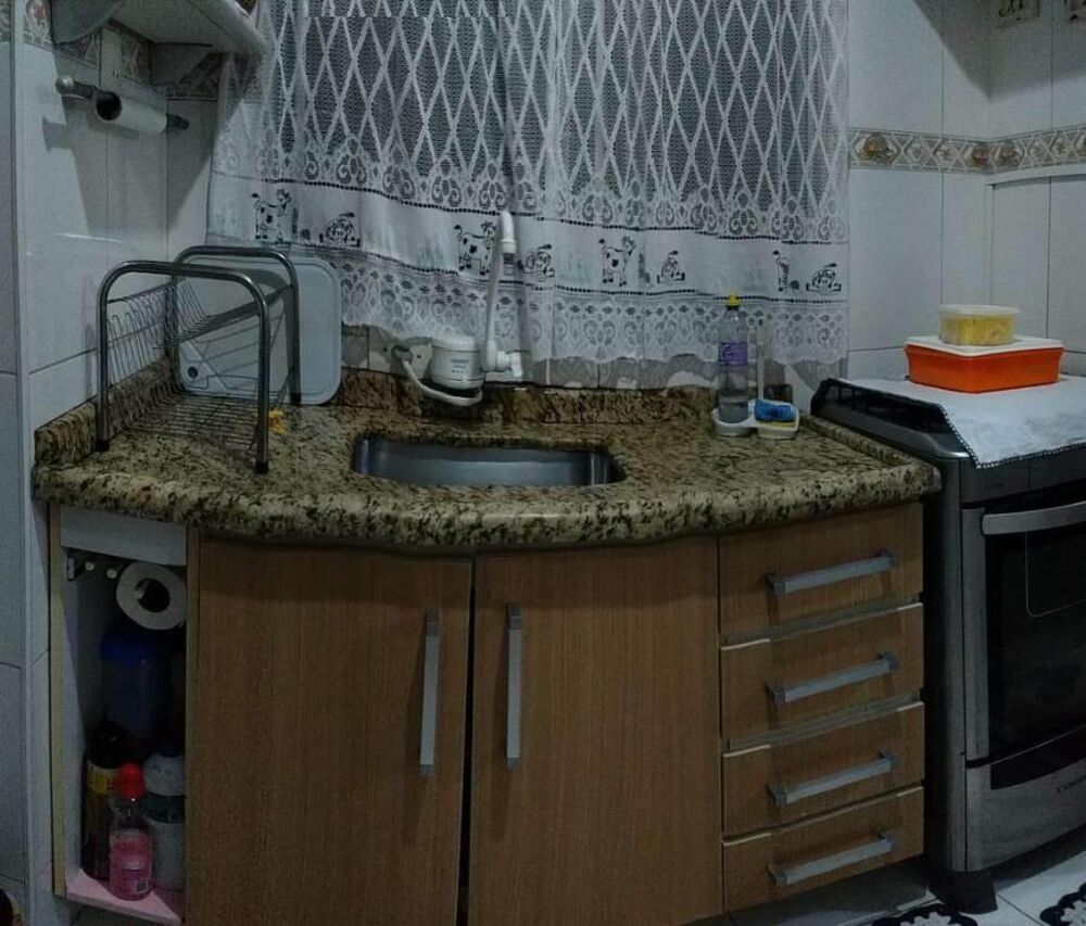 Apartamento, 2 quartos, 55 m² - Foto 9