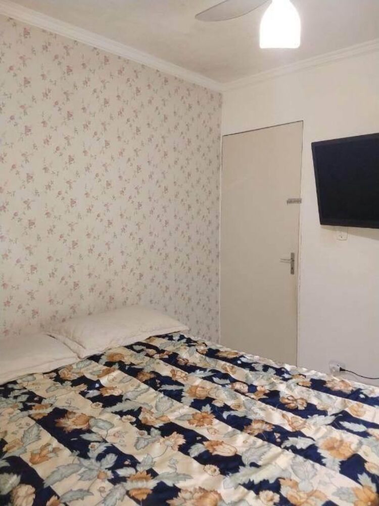 Apartamento, 2 quartos, 55 m² - Foto 6