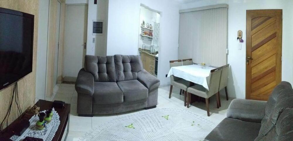 Apartamento, 2 quartos, 55 m² - Foto 7