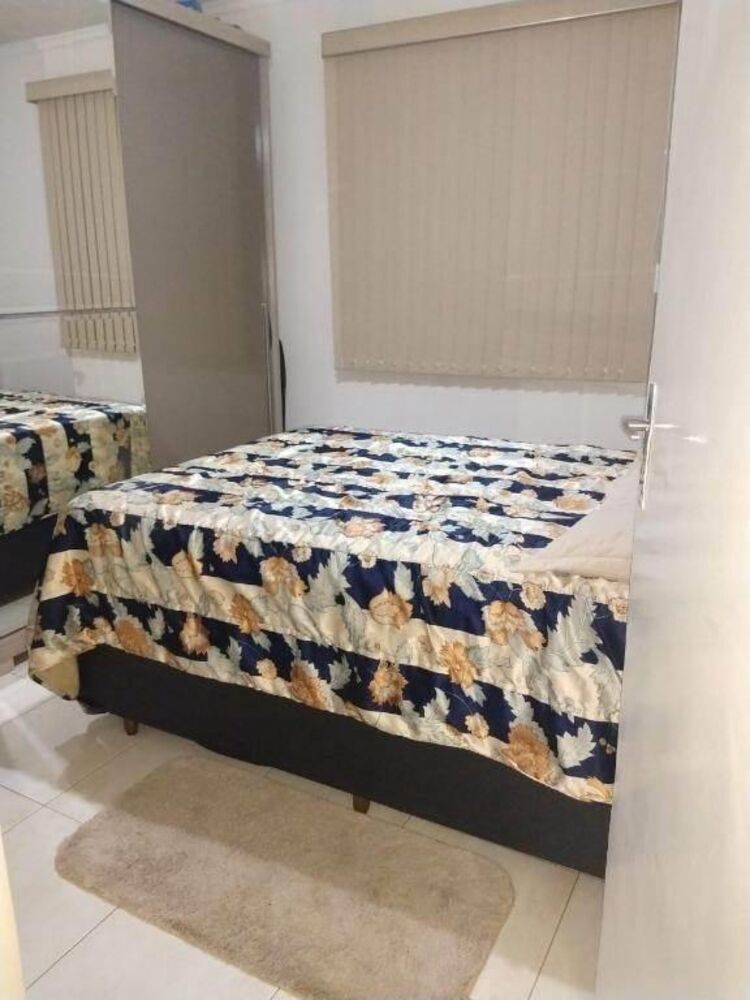 Apartamento, 2 quartos, 55 m² - Foto 12