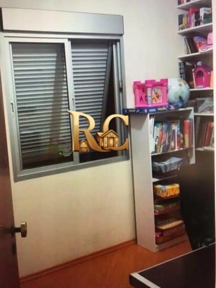 Sobrado, 3 quartos, 155 m² - Foto 12