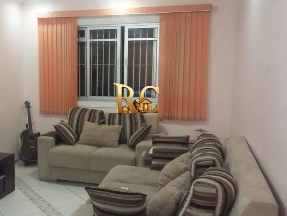 Sobrado, 3 quartos, 155 m² - Foto 2