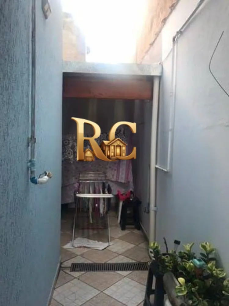 Sobrado, 3 quartos, 155 m² - Foto 7