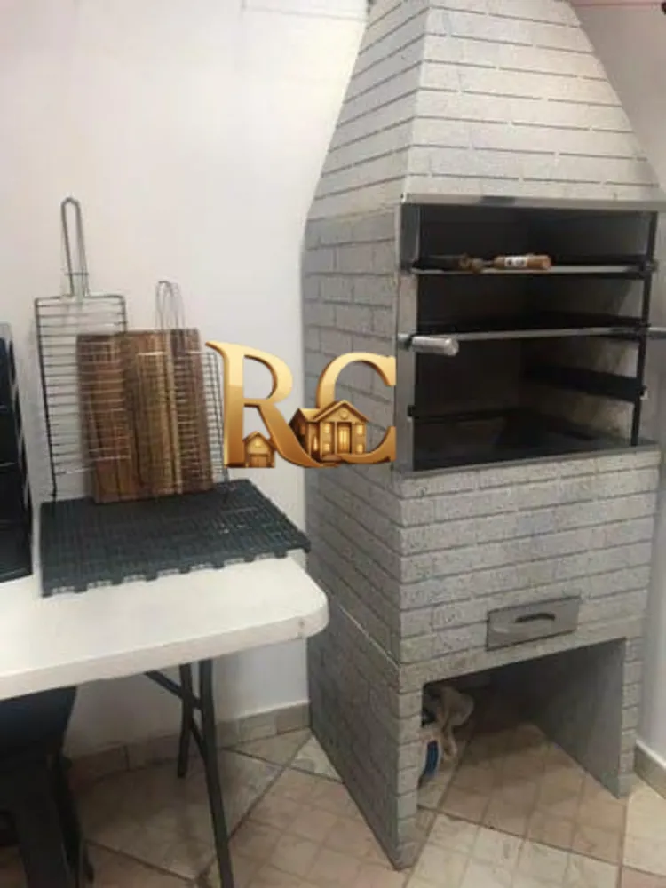 Sobrado, 3 quartos, 155 m² - Foto 8