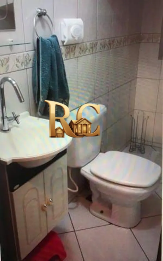 Sobrado, 3 quartos, 155 m² - Foto 11