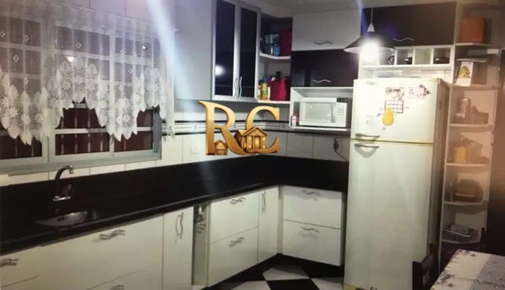 Sobrado, 3 quartos, 155 m² - Foto 3