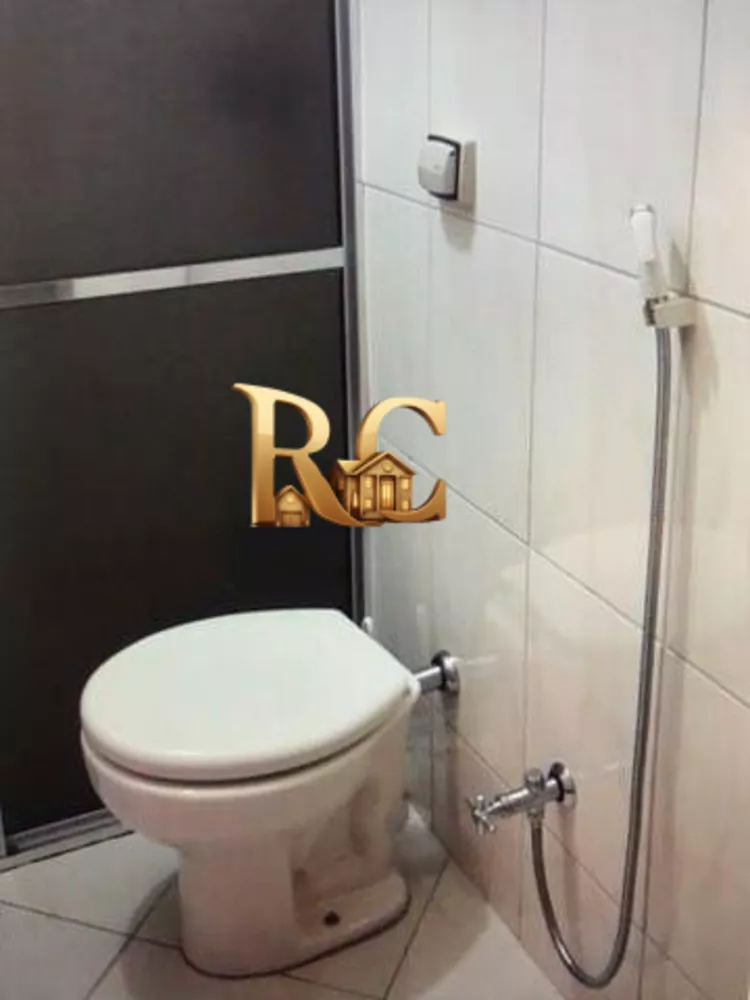Sobrado, 3 quartos, 155 m² - Foto 4