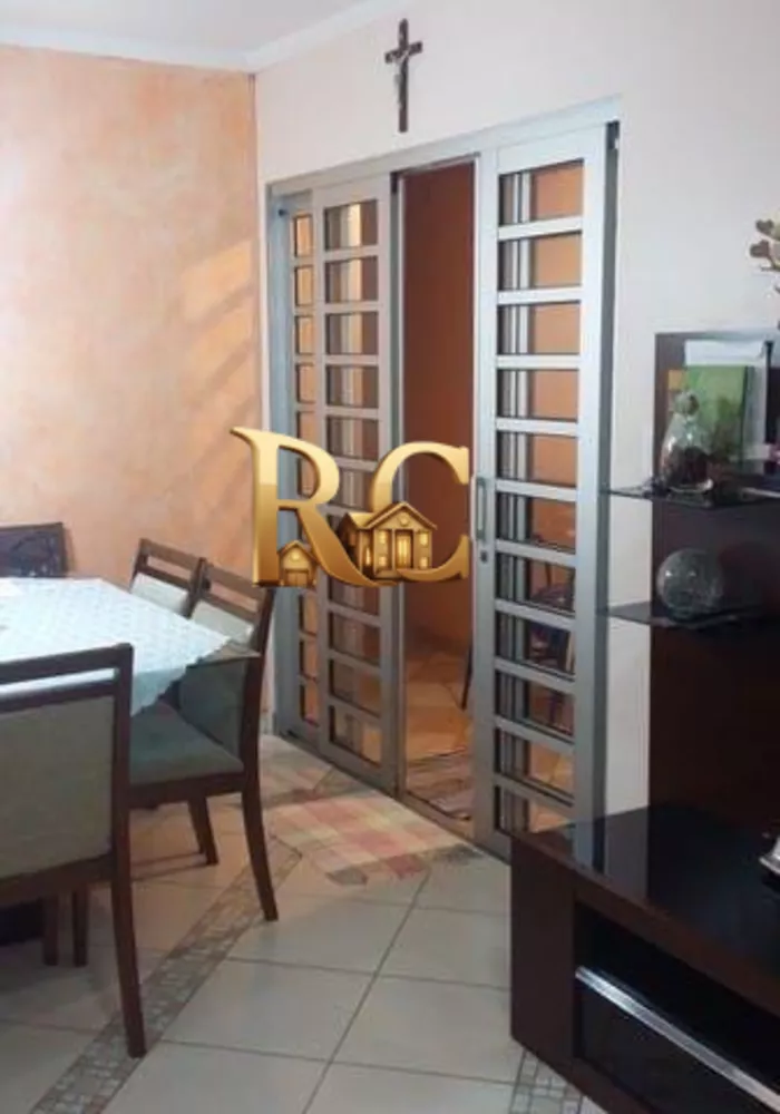 Sobrado, 3 quartos, 155 m² - Foto 2