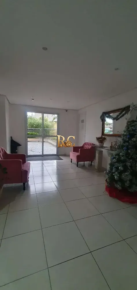 Apartamento, 2 quartos, 60 m² - Foto 3
