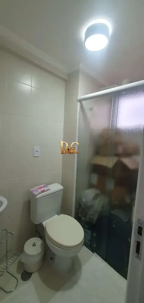 Apartamento, 2 quartos, 60 m² - Foto 11