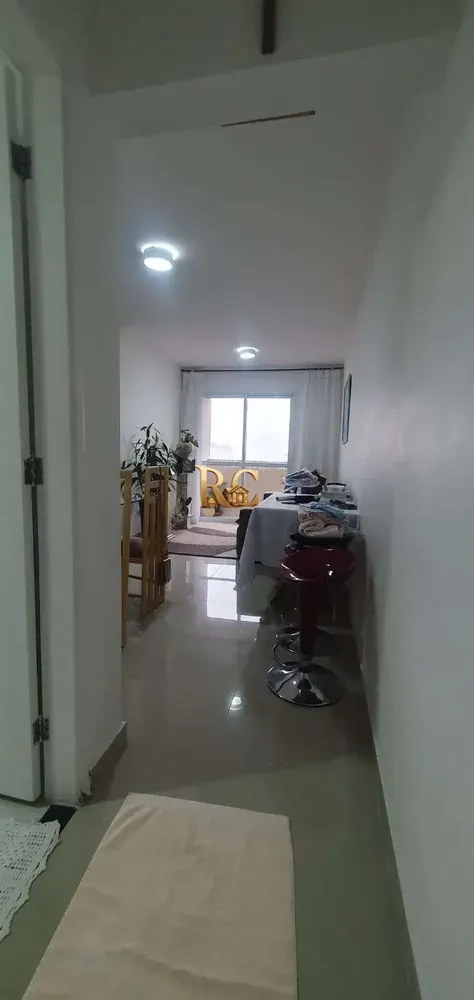 Apartamento, 2 quartos, 60 m² - Foto 9