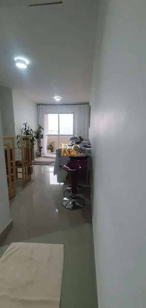Apartamento, 2 quartos, 60 m² - Foto 2