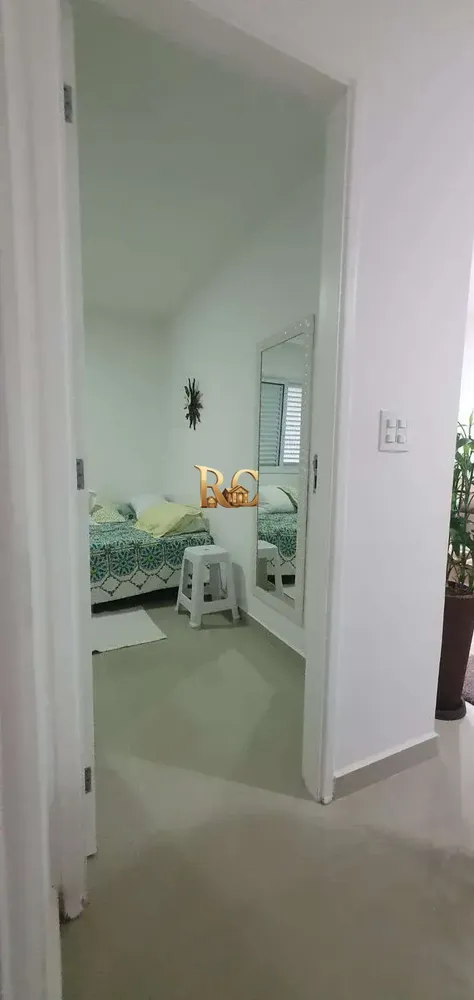 Apartamento, 2 quartos, 60 m² - Foto 6