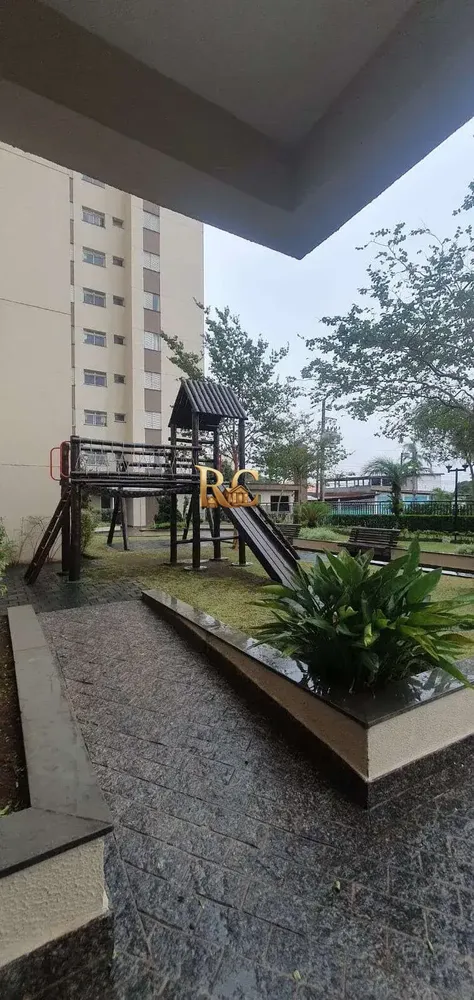 Apartamento, 2 quartos, 60 m² - Foto 5