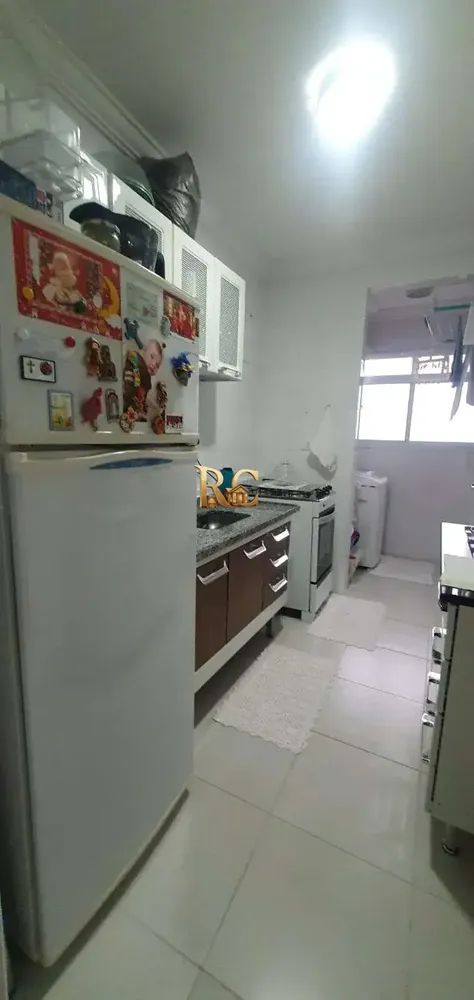 Apartamento, 2 quartos, 60 m² - Foto 7