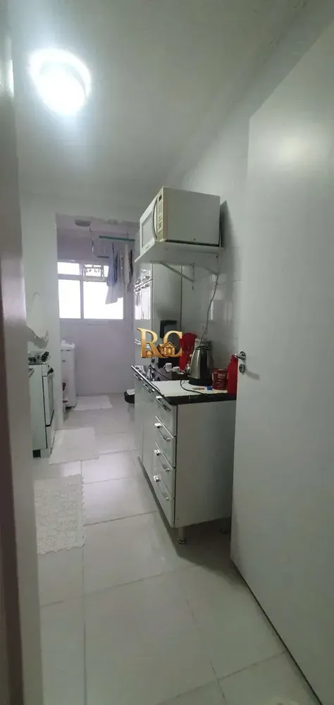 Apartamento, 2 quartos, 60 m² - Foto 8