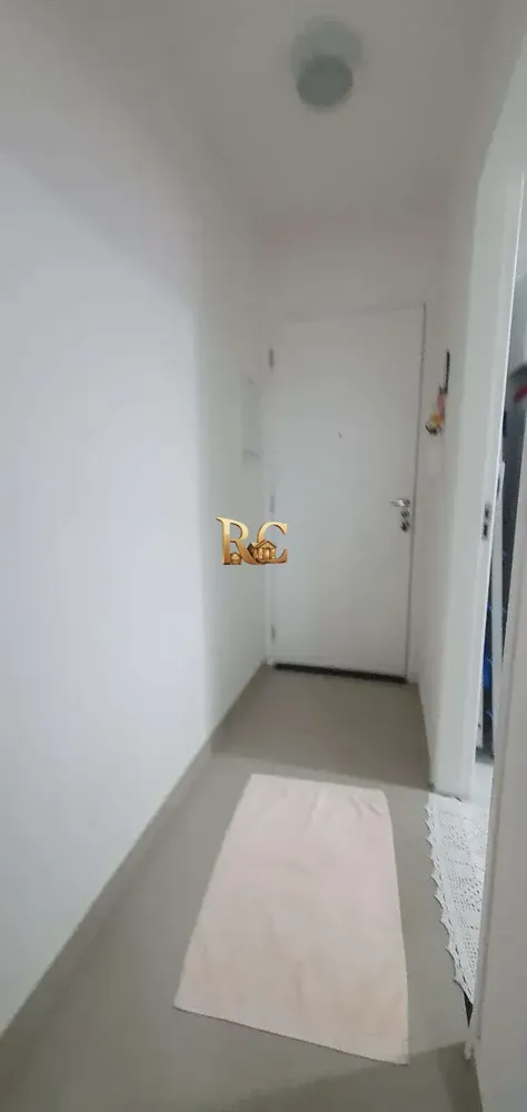Apartamento, 2 quartos, 60 m² - Foto 4